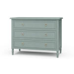 Cholet 3 Drawer Dresser