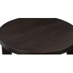 Reston Round End Table - Image 10