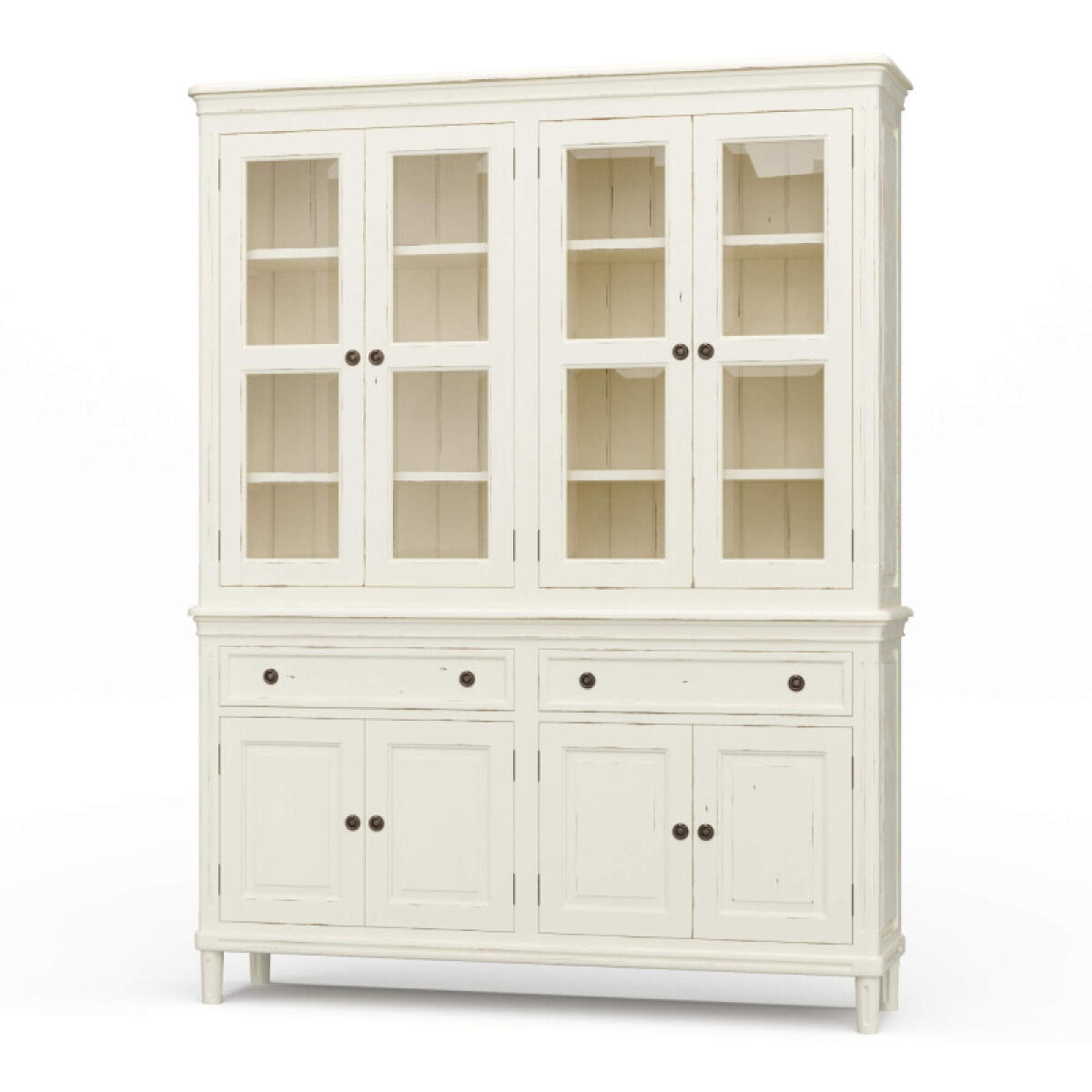 f63686f73cc071ba4f4ab1240bebb54c Hayward Display Cabinet - Image 1