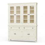 Hayward Display Cabinet