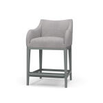 Elanor Counter Stool W/ Arms