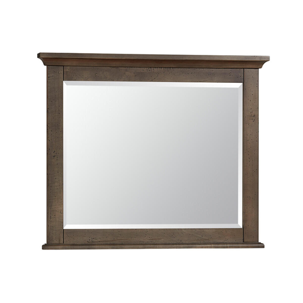 Carlisle LANDSCAPE MIRROR Bedroom Mirrors Brown 2 Carlisle LANDSCAPE MIRROR Bedroom Mirrors Brown 2