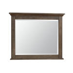 Wythe Mirror Mirrors Brown 16