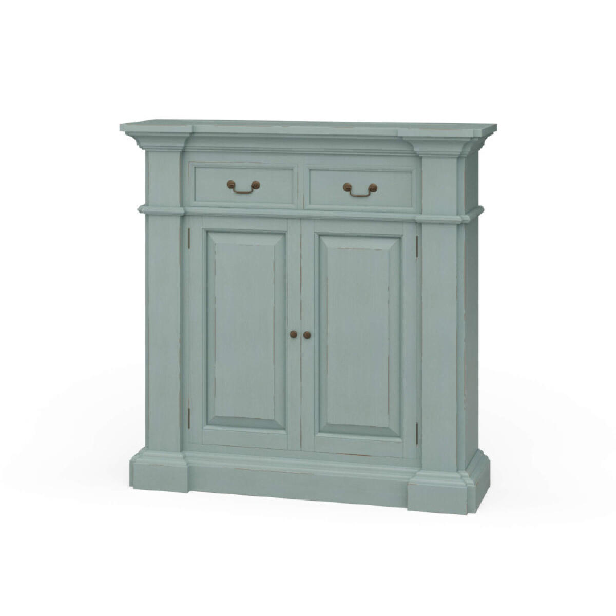 f6571ae5c49de018d6b67186ab0e1563 Roosevelt Sideboard Small - Image 1