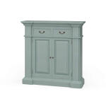 Carson Silver Candleholders Accessories Accessories 9