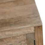 Capetown Sideboard Dining Storage Brown 14