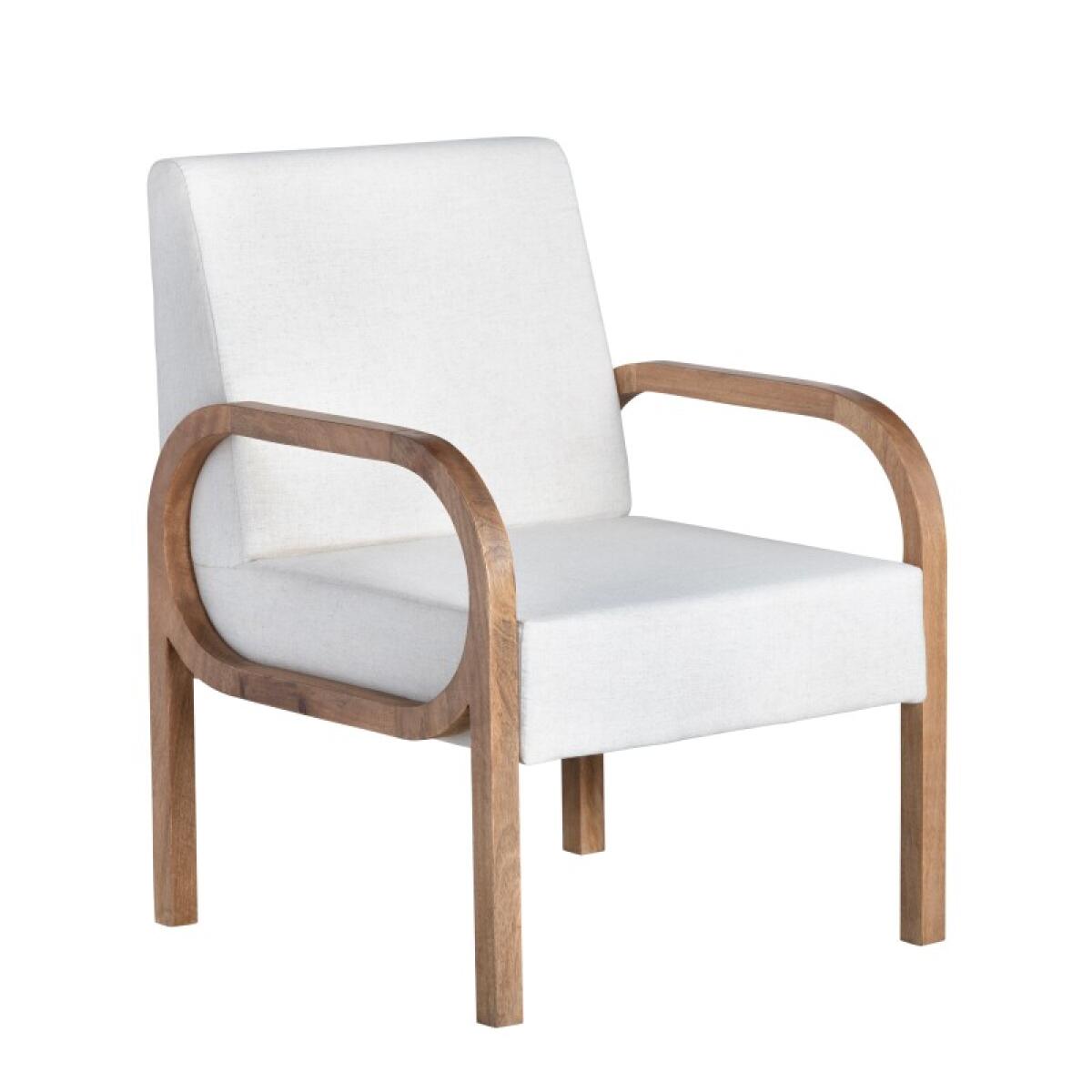f6694fa3a76497ecd0aeb9925d8b42c9 Chico Accent Chair - Image 1