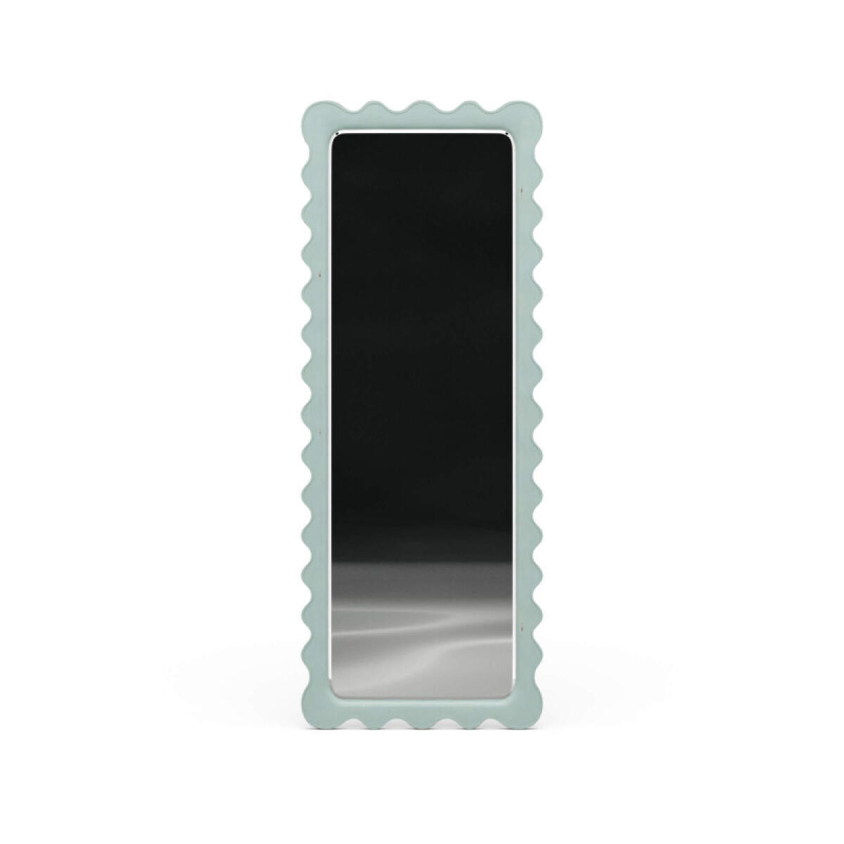 f66f35ec1065ee4ac6896110612324a2 Chloe Rectangular Mirror - Image 1