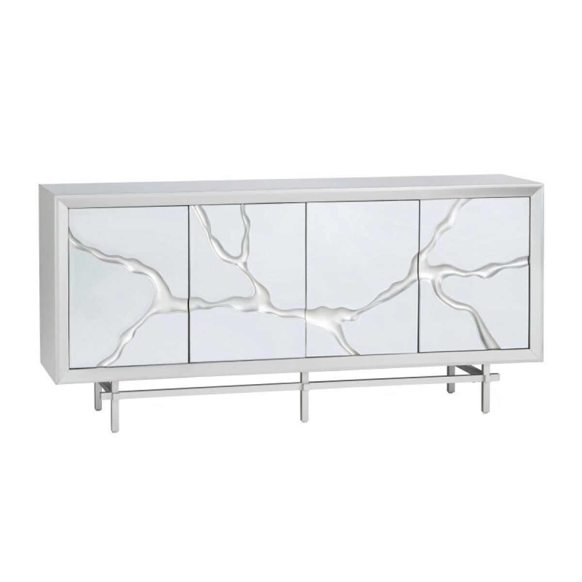 f66f84f839a1a386cd3bda9ee310c784 Sylvia Four-Door Sideboard - Image 1