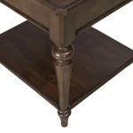 Arden Road Drawer End Table - Image 10