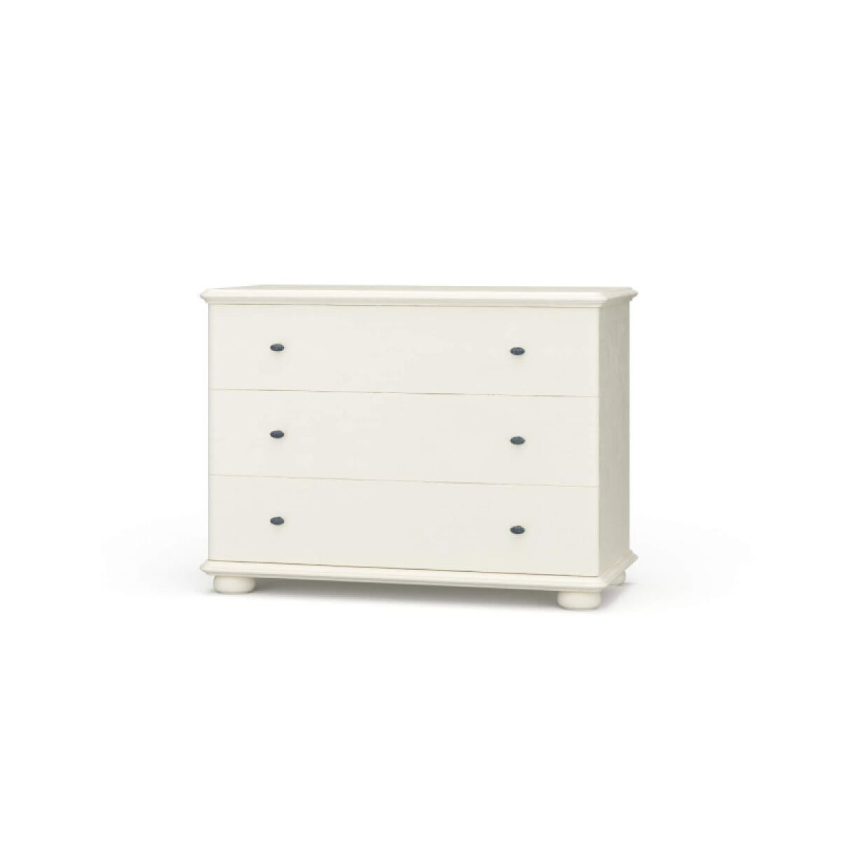f6a0c77870e528a0b298ff4f54ec48f3 Luna 3 Drawer Dresser - Image 1