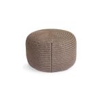 Sosha Pouf Ottomans & Poufs Bassett Furniture 7
