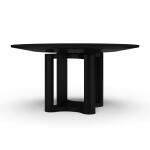 Victoria Round Dining Table