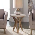 Marnie Side Table Chairside Tables Chairside Tables 15