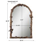 Paza Arch Mirror - Image 4