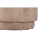 L155 C Domain Ottoman Ottomans & Poufs Cream 8