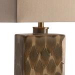 Diamond Table Lamp - Image 3