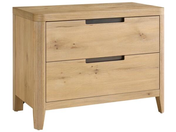Modern Walker Nightstand - Image 3