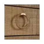 Renoir Console W/ Raffia - Image 13