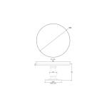 Vivienne Dining Table - Image 9