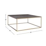 Trebon Coffee Table - Image 8