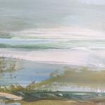 Lush Valley Framed Canvas - Image 7