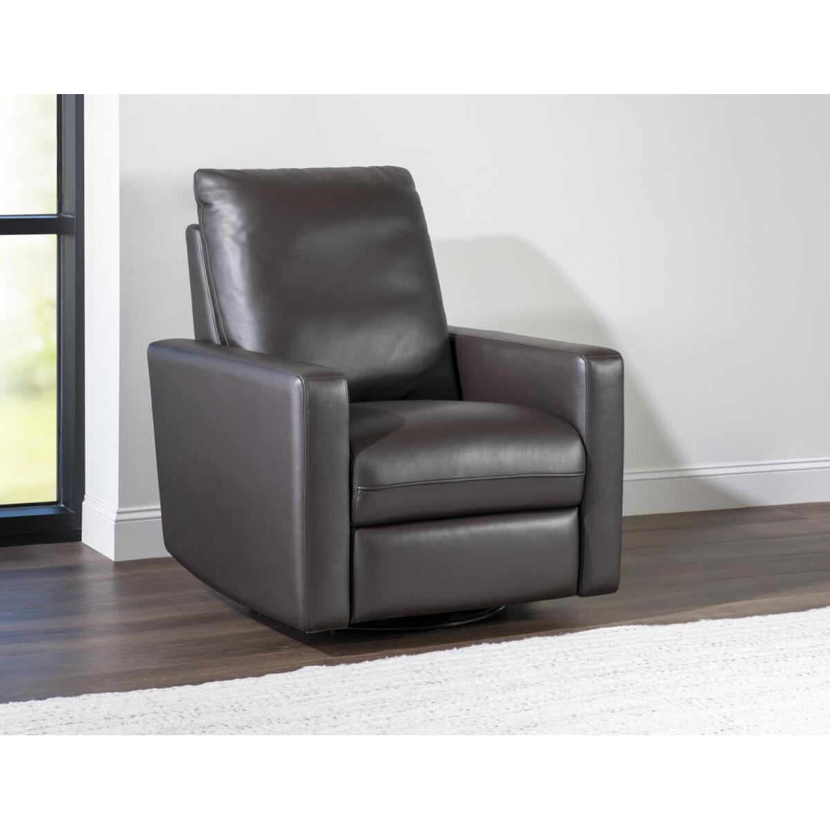 f6eba3767c4083f23d7b9a88e35fb859 P1 Swivel Glider - Image 1