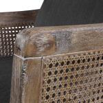 Encore Armchair, Gray - Image 8