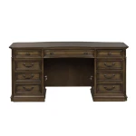 Amelia Jr Executive Desk - Image 3