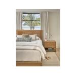 Weekender Coastal Living Home Collection Saugatuck Nightstand