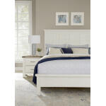 Maple Road Two-tone Night Stand - 2 Drwr - 116-227 - Image 10