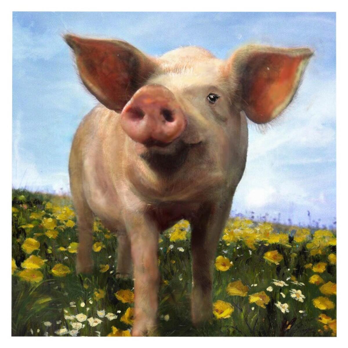 f711e169038666a8db35b9f625a27281 PIG OUT - Image 1