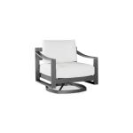 Bonavista Outdoor Slope Arm Swivel Rocker Outdoor Sofas Bassett Furniture 11