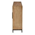 Paltrow 2 Door Cabinet - Image 6