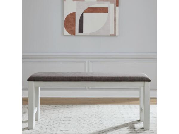 Brook Bay Uph Counter Bench Chairs & Benches Chairs & Benches