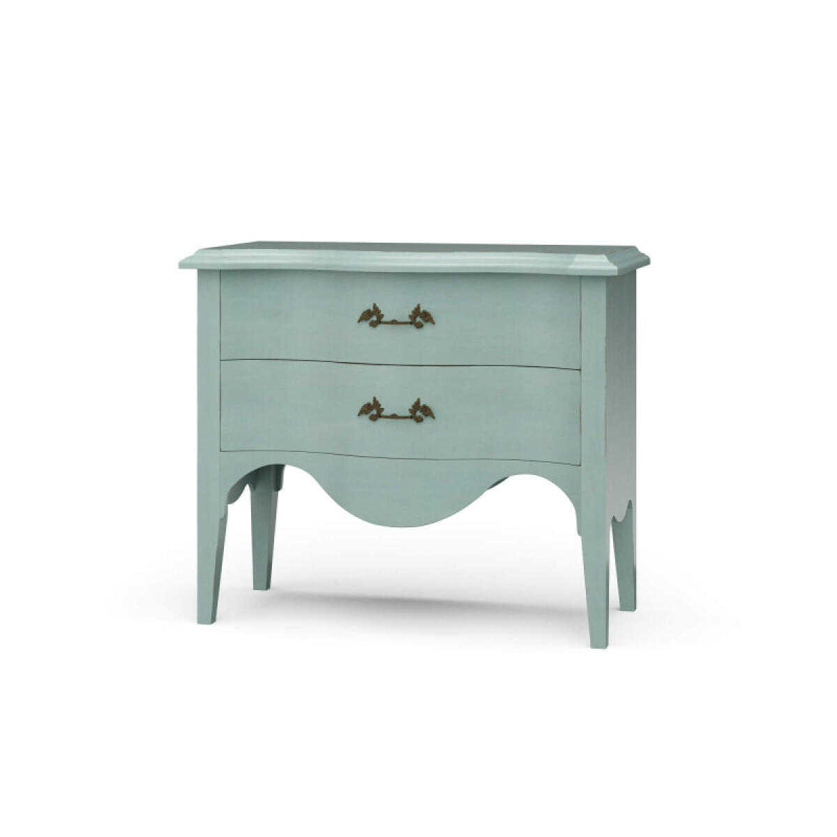 f71d62a9aa1ee373c9fddc55eed0e4f9 Normandy 2 Drawer Nightstand - Image 1