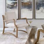 Melora Accent Chair - Image 5