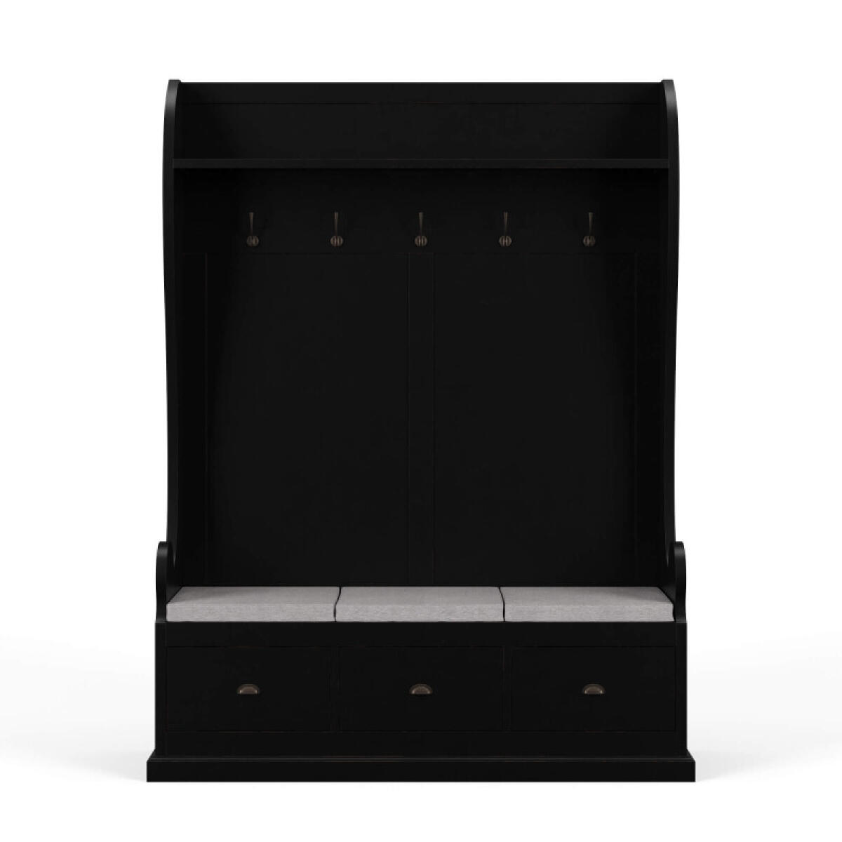 f732d1fc10ea70cedfa446e555e51d25 Lincoln Hallstand Large - Image 1