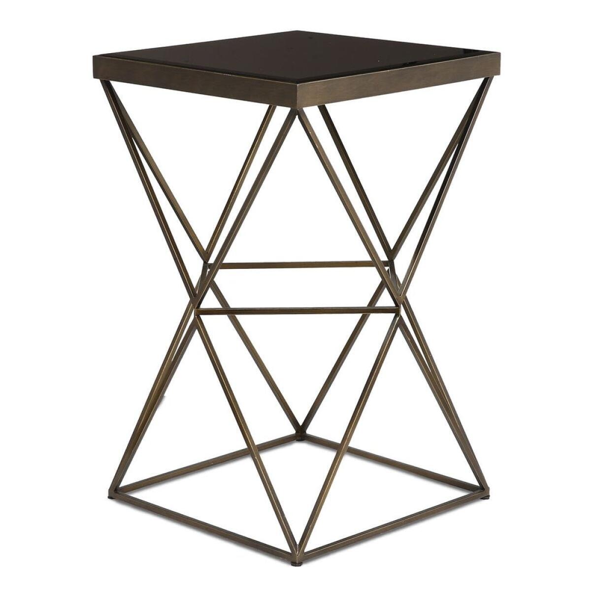 f73353874f832a1bc02b1bbc16539270 Uberto Accent Table - Image 1