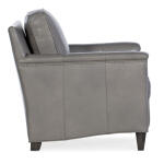 Davidson Stationary Chair 8-Way Hand Tie - Image 9