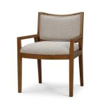 Sinclair Upholstered Dining Chair - Image 4