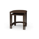 Normandy Nesting Tables Set Of 2