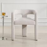 Perspective Dining Chair Chairs & Benches Chairs & Benches 15