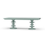 Milano Rectangular Dining Table 96" - Image 2