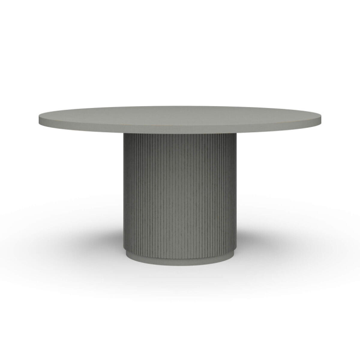 f75883998a4e58354ee4314e6cf12ea8 Kraton Round Dining Table - Image 1