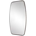 Canillo Mirror, Bronze - Image 6