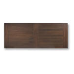 Trestle Dining Table Dining Tables Blue 18