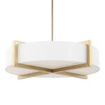 Cresson, 4 Lt Pendant - Image 4