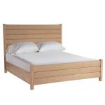 Griffith Park Canyon Post Bed King