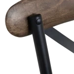 Cartwright Barstool - Image 4